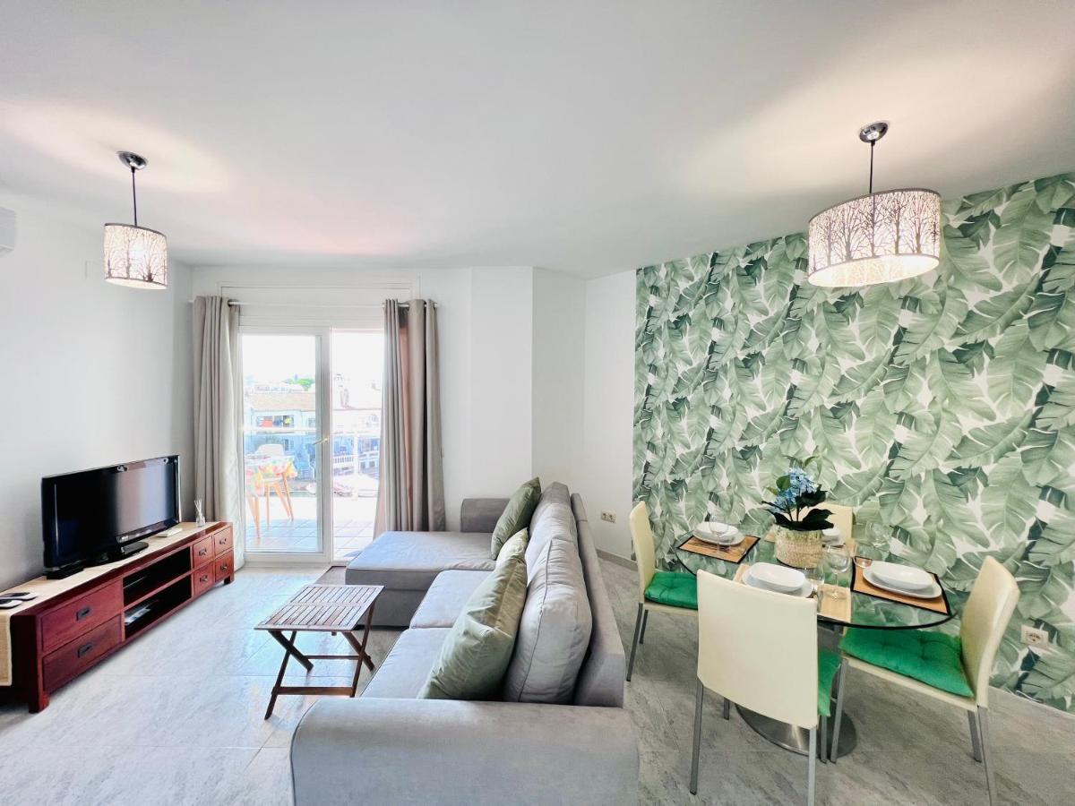 Apartament P.Banuls 11 Empuriabrava Zewnętrze zdjęcie