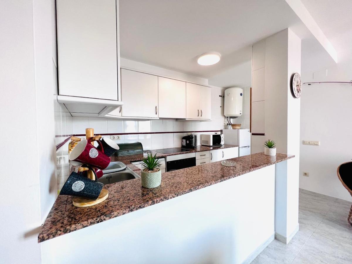 Apartament P.Banuls 11 Empuriabrava Zewnętrze zdjęcie