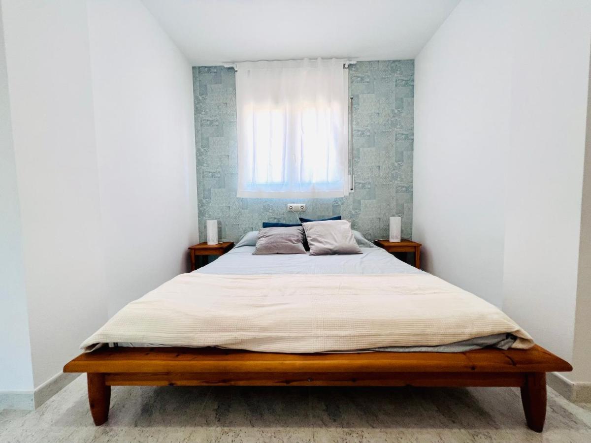 Apartament P.Banuls 11 Empuriabrava Zewnętrze zdjęcie